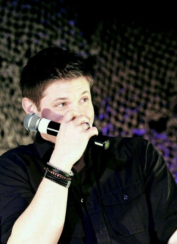 Supernatural♥♥ Dean ♥♥
