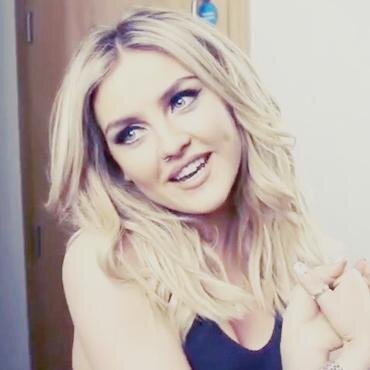 everybody needs cute perrie in their life