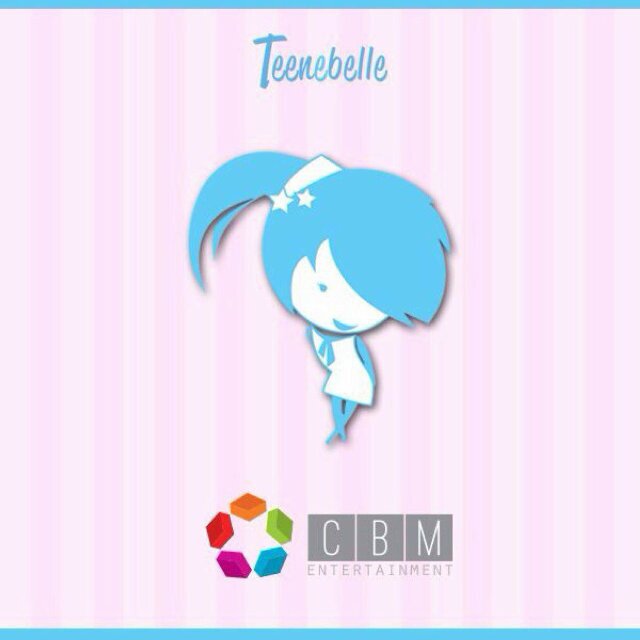 We support Teenebelle non stop! Teenebelle's Fan forever! @Teenebelle_ID | Ganbateens♥ 15.04.2014