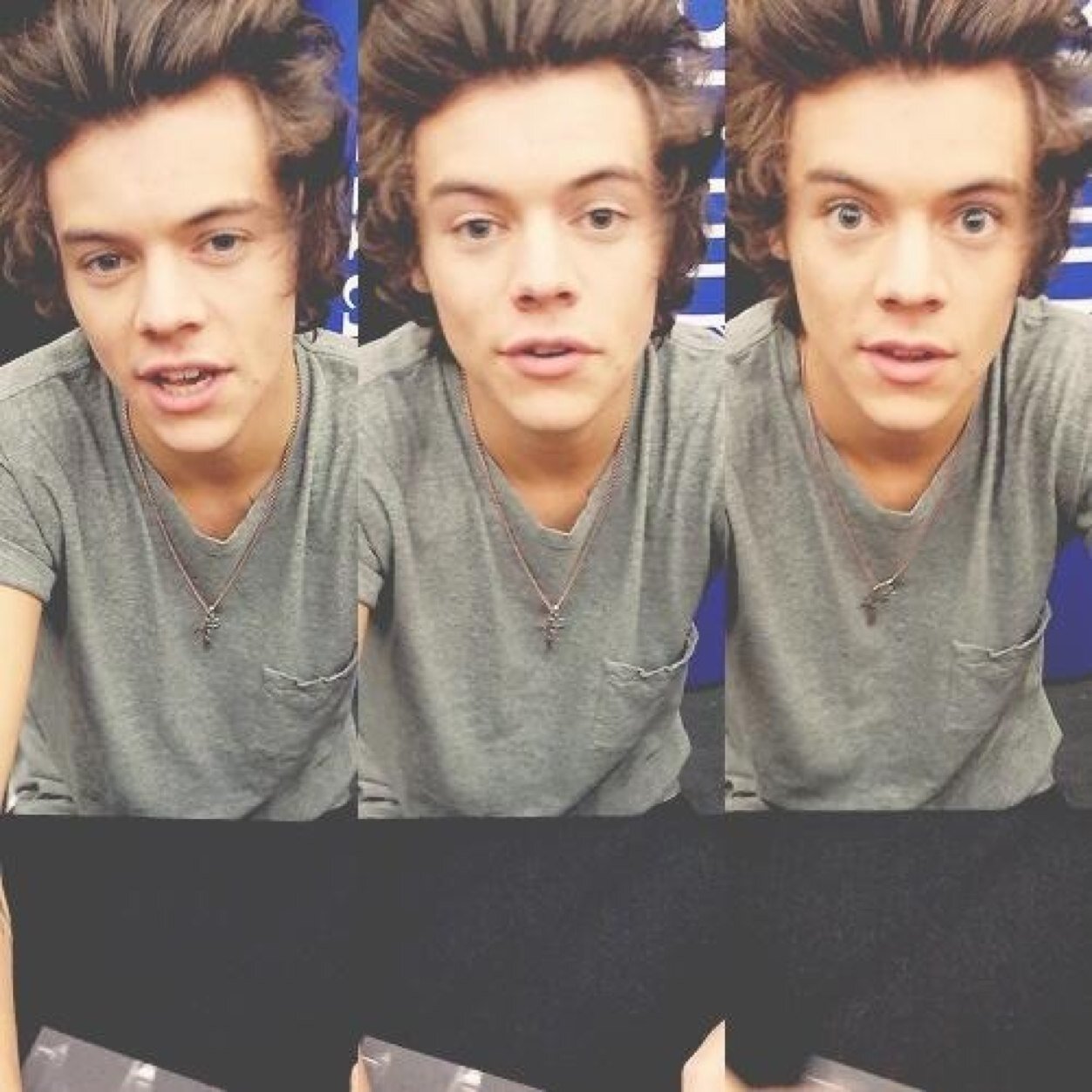 Okay? Okay.