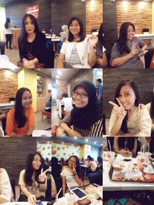 Ber 8 Saja