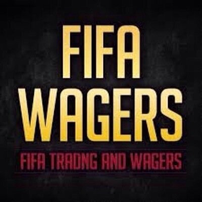 If you're in need of money or players @ for a wager match! I RT anything related to Fifa so don't be afraid to @ me. Remember this is 100% legit, no scams.