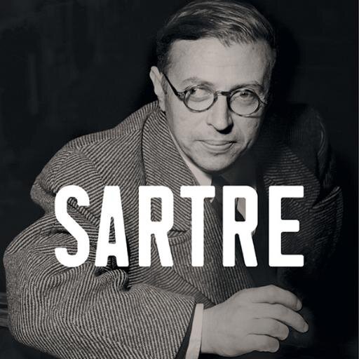 Je suis né le 21 juin 1905  et mort le 15 avril 1980 à Paris, je suis un écrivain et philosophe français et représentant du courant existentialiste