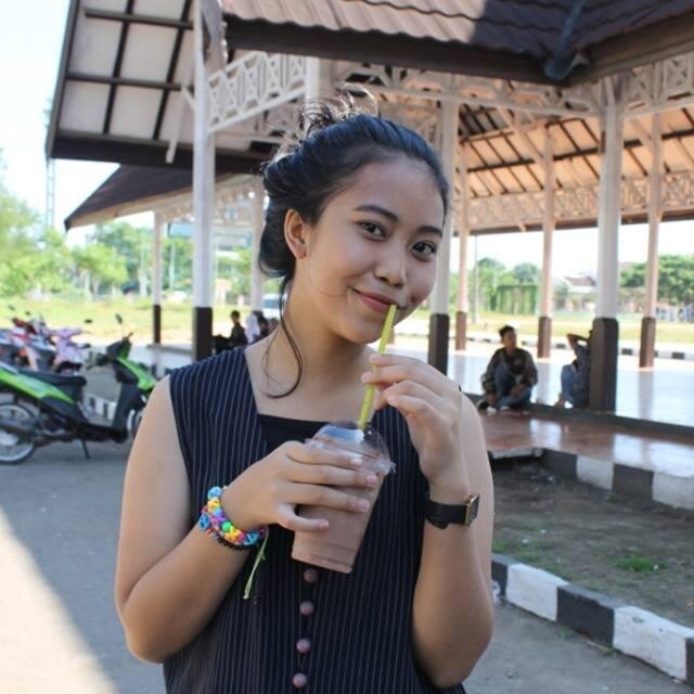 it's my life {()}
