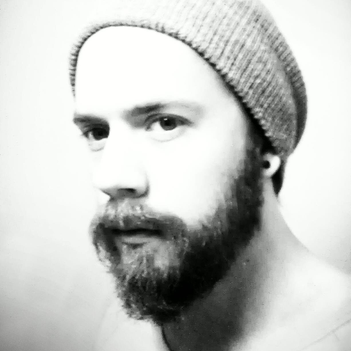 Melbourne based designer & creative developer. He/him