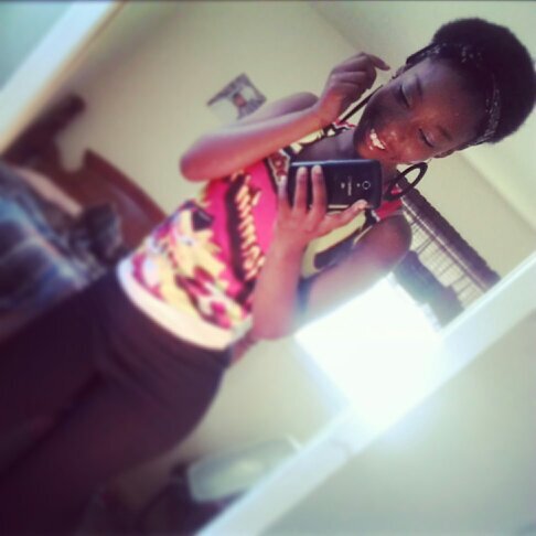 Want tew kno some bout meh..just ask questions..period