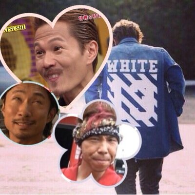 【LDH専用垢】佐藤篤志.今市隆ニ.眞木大輔.宇佐美吉啓.▶︎▷Big Loooooove!!! ○EXILE.三代目.○