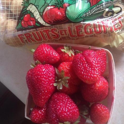 Retweeting posts with hashtag #peifood. PEI food,  beverage producers, restauranteurs encouraged to use this hashtag to highlight availability of PEI products