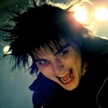 I love My ChemicalRomance