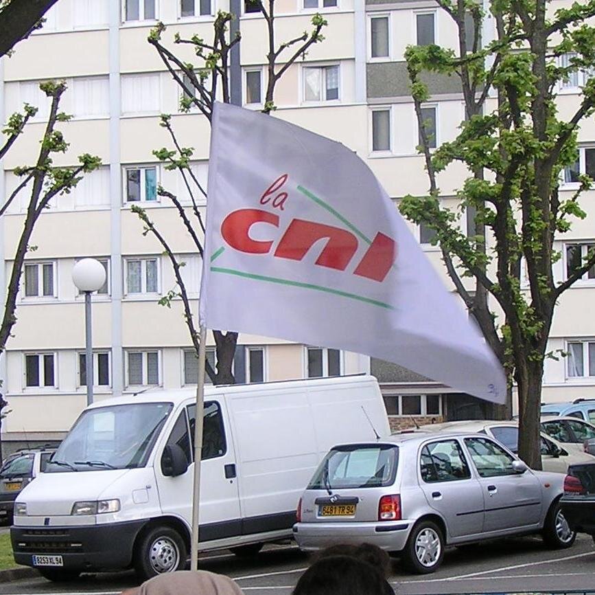 Fédération CNL du Val-de-Marne, association nationale de défense des locataires, habitants et des consommateurs.