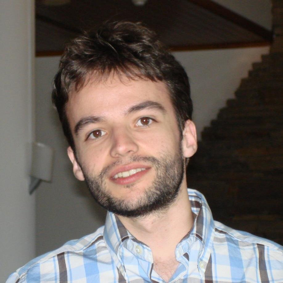 Computer Engineer - nowadays working @VodafonePT by @AxiansPT as Project Manager
