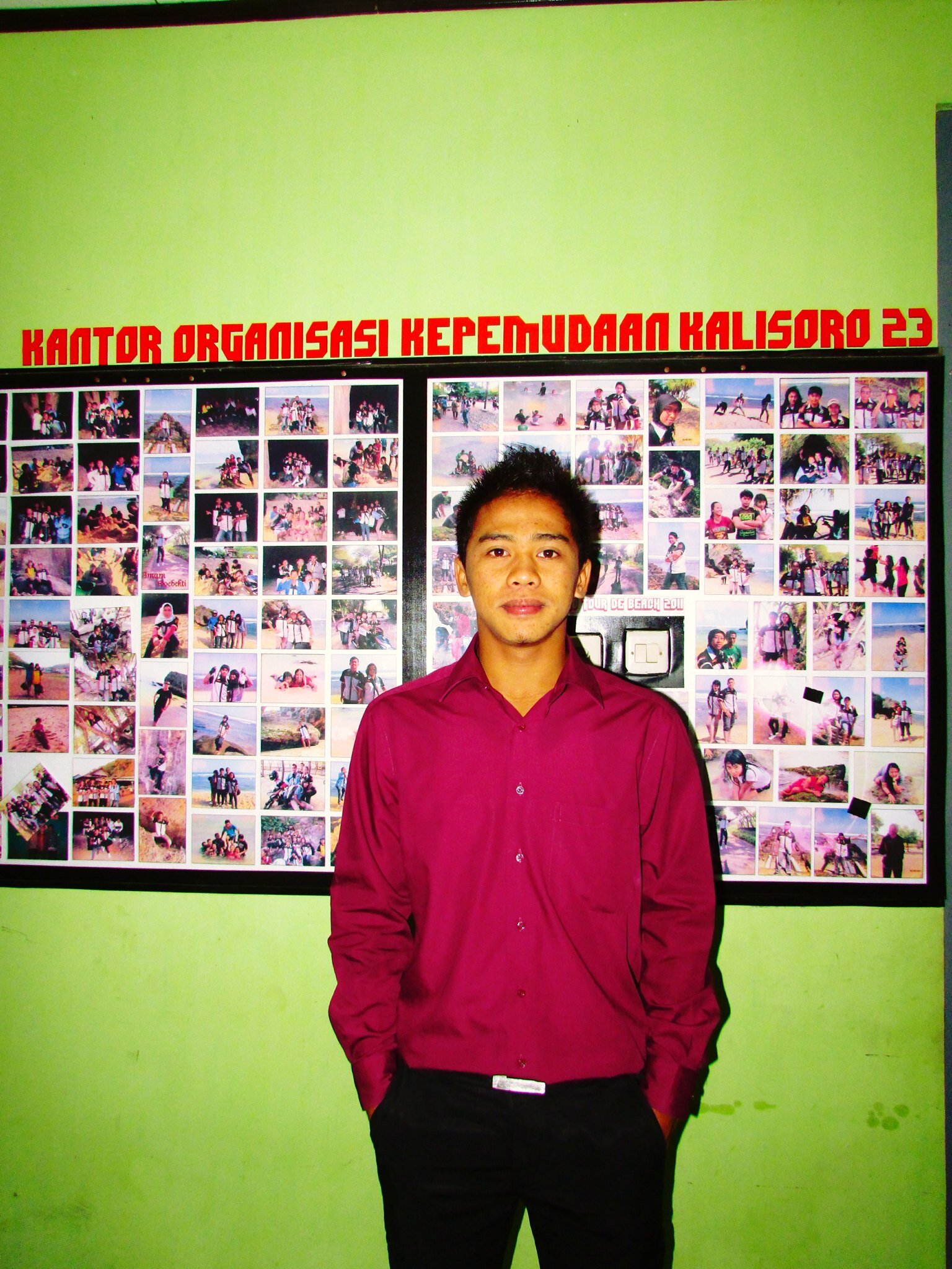 Simple person | | ♡@zora_rocker