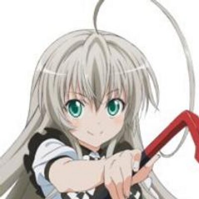 這いよれ ニャル子さん 画像置き場 Nyaruko Gazou Twitter