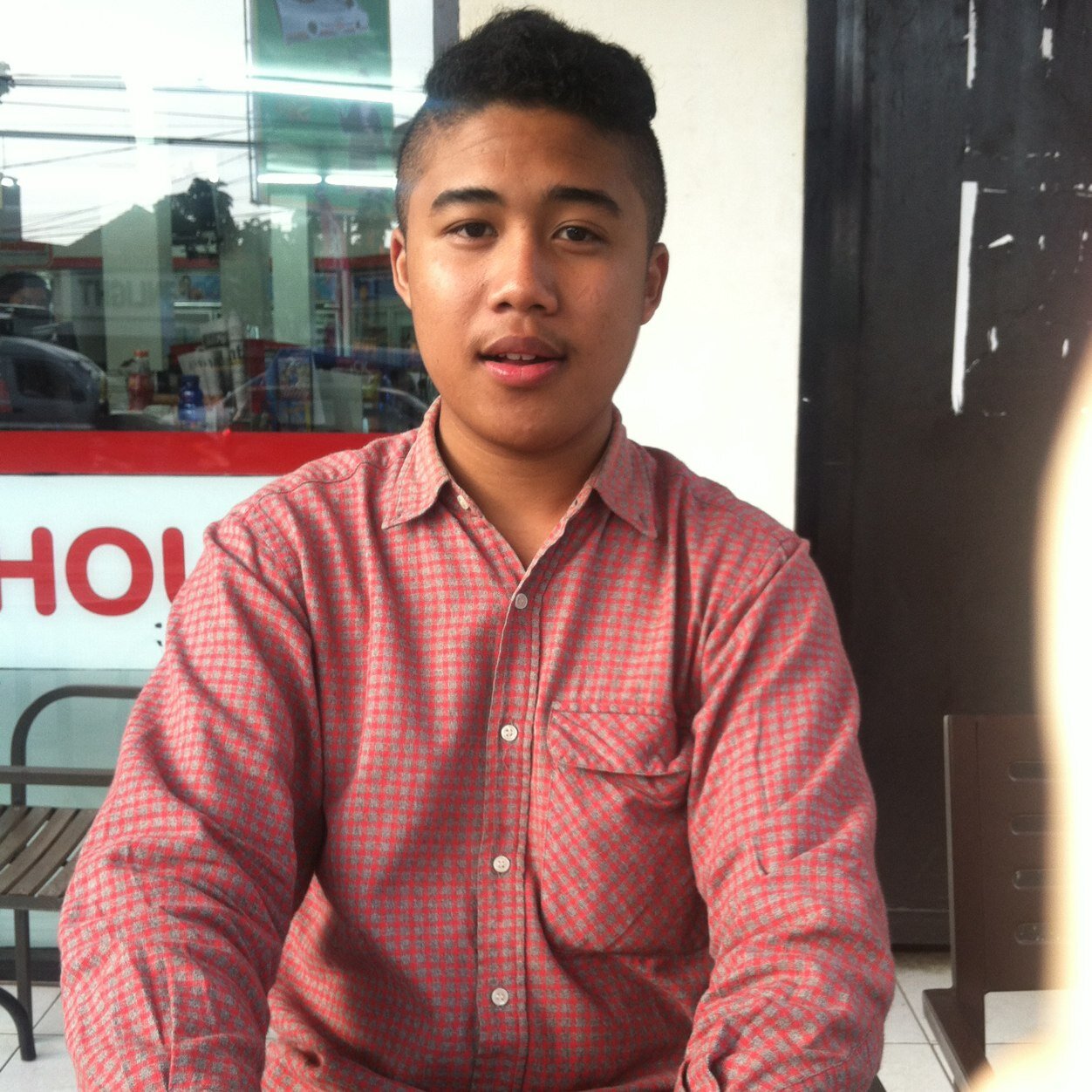 Ig ; rizkyramadhans / rizkye.lp