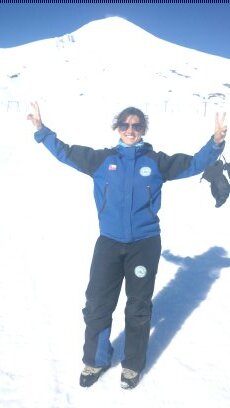 RR.HH.,amante y practicante del deporte. Algo que me define: Sonreir. Una conviccion: Los valores mueven montañas.