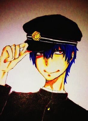 顔面破壊神です　音楽、お絵かきが好きです