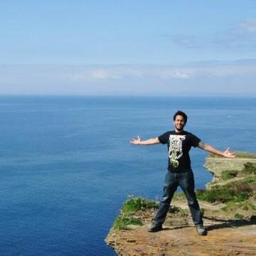 Meemperor's profile picture. #Metal #Space #Business #Motorcycles #Cars #ManShit