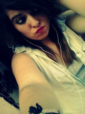 chica_orgullo's profile picture. chica sonriente .. :D Qe siempre esta con una sonrisa aunq este triste