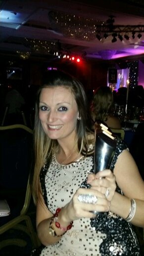 HelenWheatley's profile picture. 