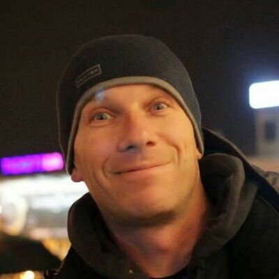 ValeryKartel's profile picture. 