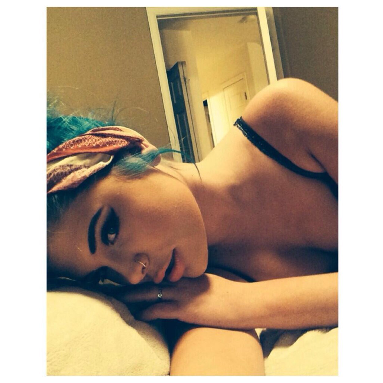 alwayshcrny Profile Picture