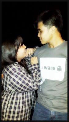 orangcantik :p | ♥@abecute12♥