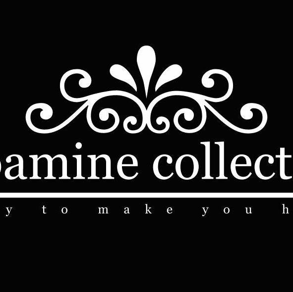 DopamineCollect's profile picture. ❤ Garansi 2 hari setelah pembelian | Tidak mudah berkarat | Untuk pemesanan bisa langsung mention atau kirim DM | ❤