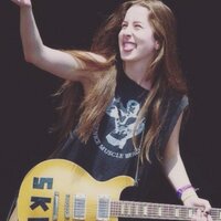 Alana HAIM (@alanahaim_botth) 's Twitter Profile
