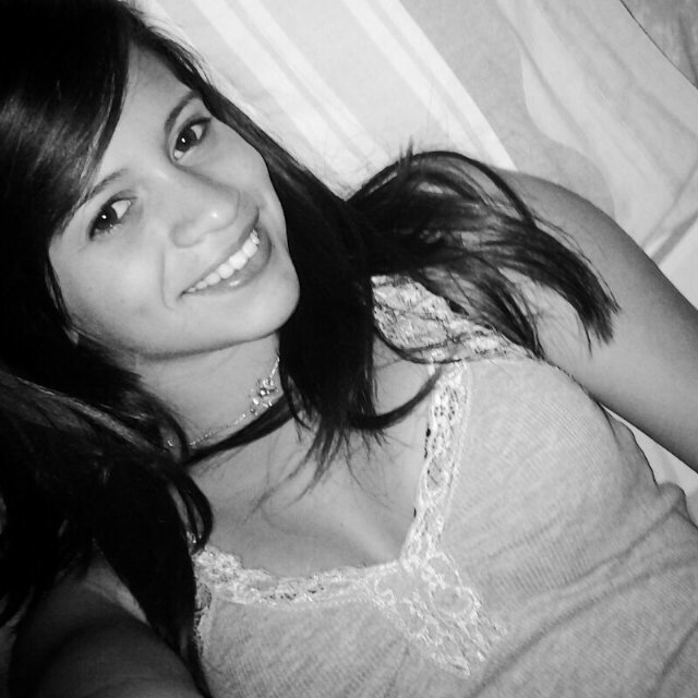 Sígueme y Te Sigo! :)