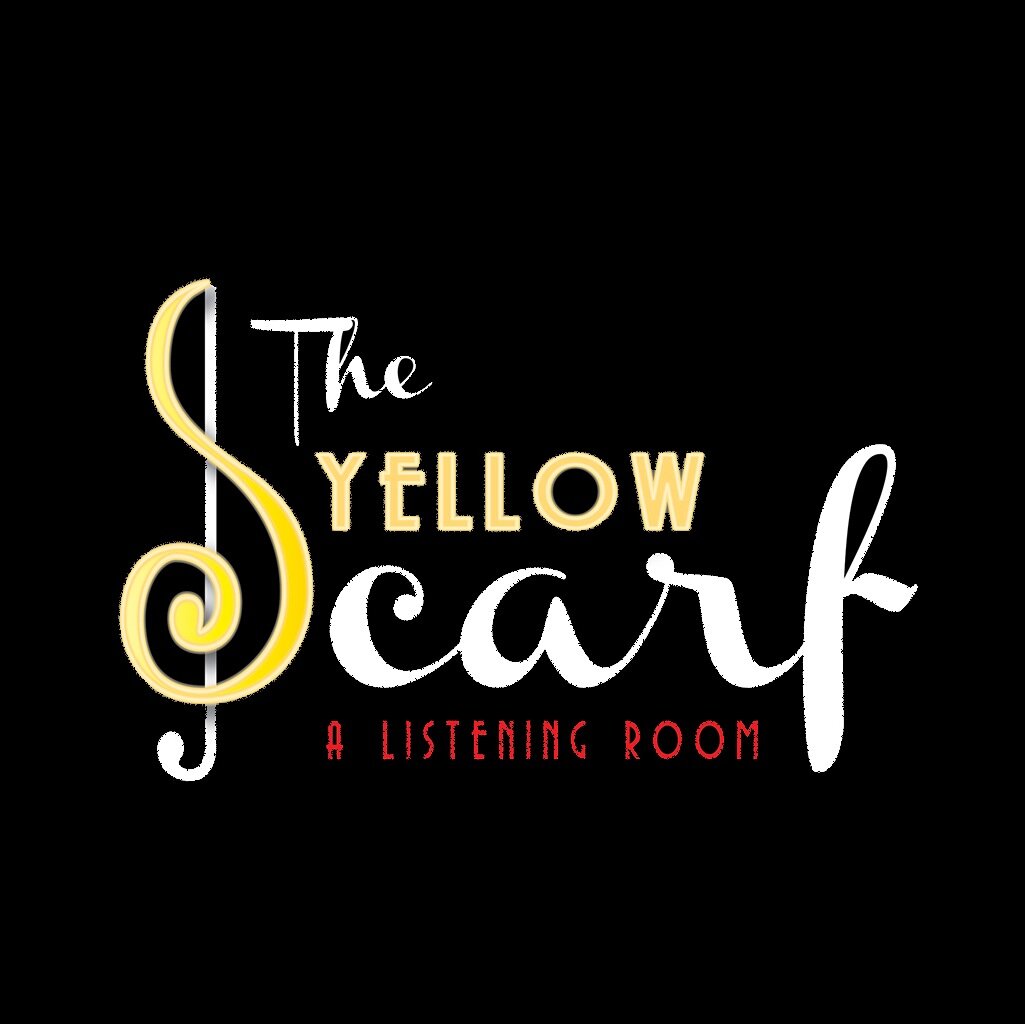 Yellow Scarf is a listening room, where one experiences the rejuvenation that comes wherever real musicians make real music in real time.