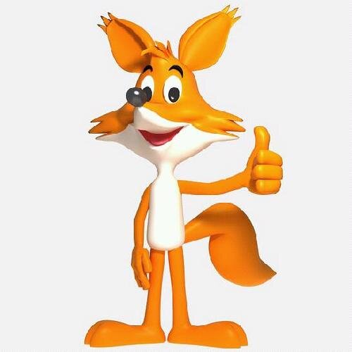 FoxVos71's profile picture. 