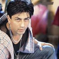 I am a Super SRK FAN