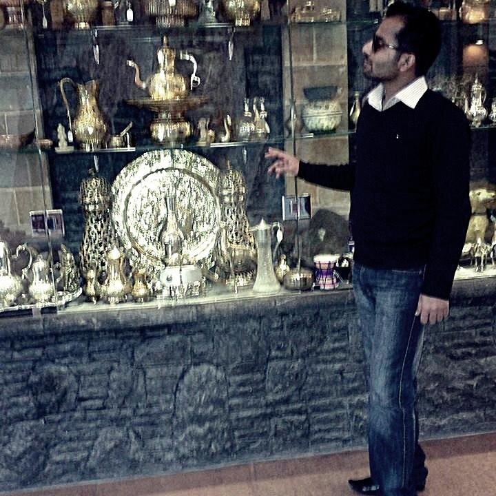 uims9351's profile picture. 