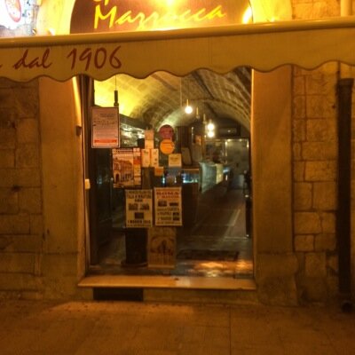 Gelmazzocca's profile picture. Gelatieri di quarta generazione,fondata nel 1909!!!