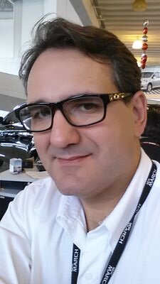 Paulo Soler NISSAN Grupo Sinal
