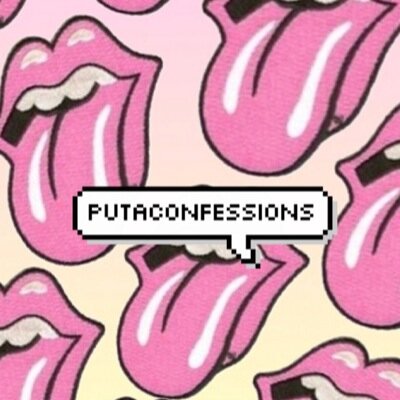 dm your confessions and we will post it anonymously! ayan, english na 'yan. hapPENISs ang maidudulot nito sainyo!