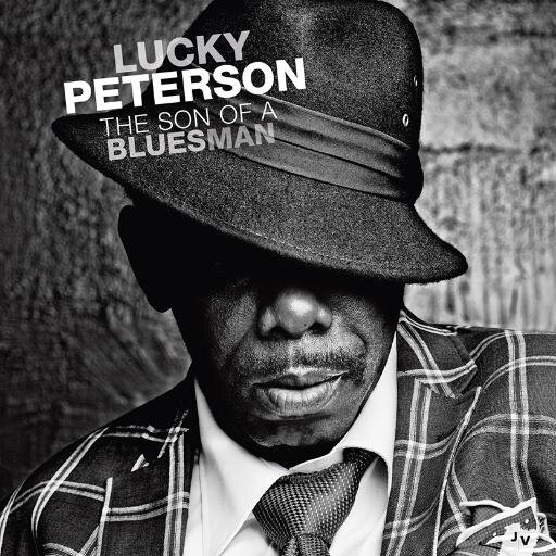 Lucky Peterson is the most dangerous triple threat working in the blues. He has gained a reputation as one of the most preeminent performers of the modern era.