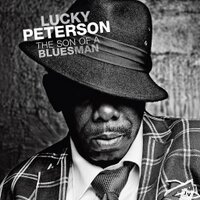LUCKY PETERSON (@luckyperterson) 's Twitter Profile