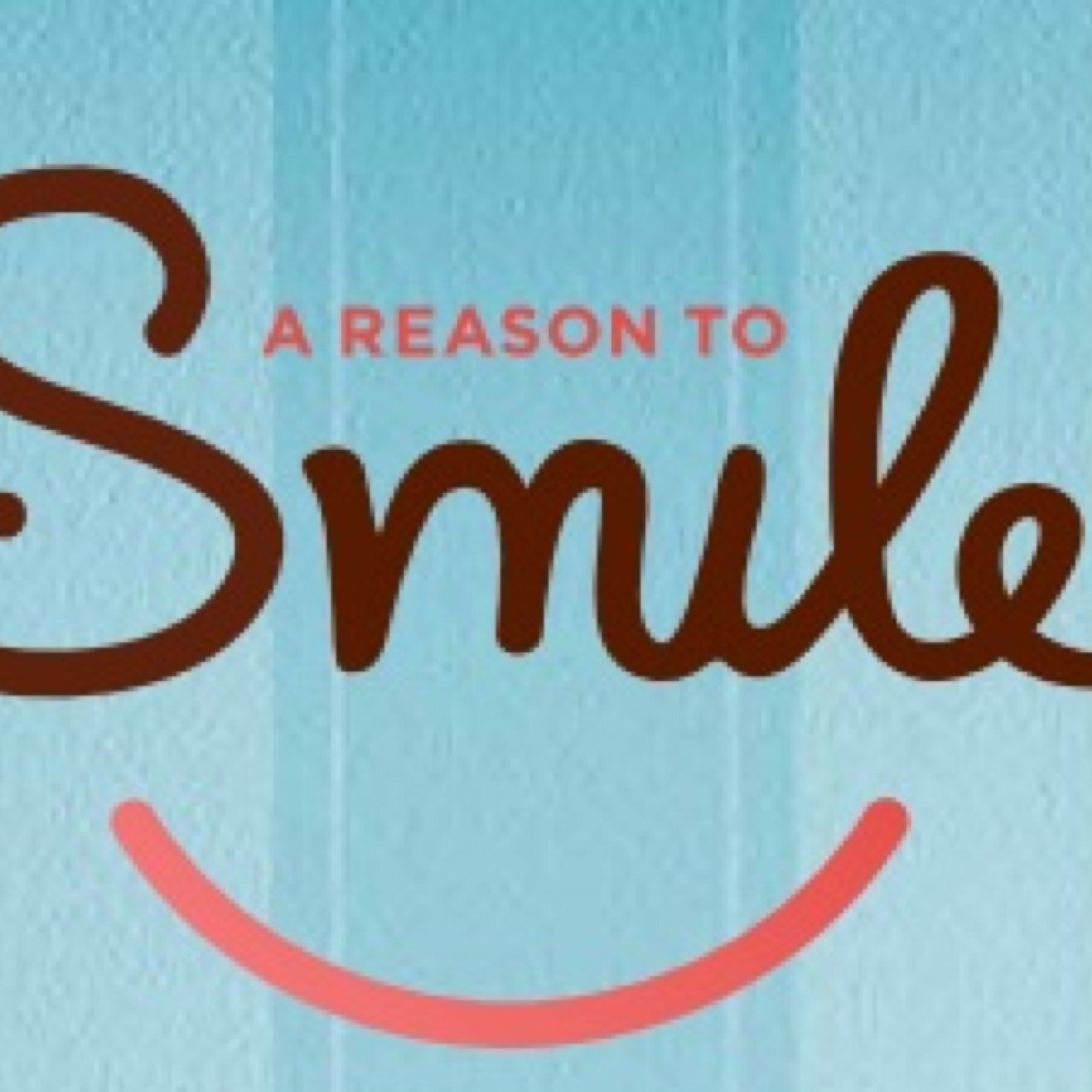 If you know someone who needs a smile on their face, DM me and you'll give that someone a reason to smile. :]
I will follow everyone back! :)