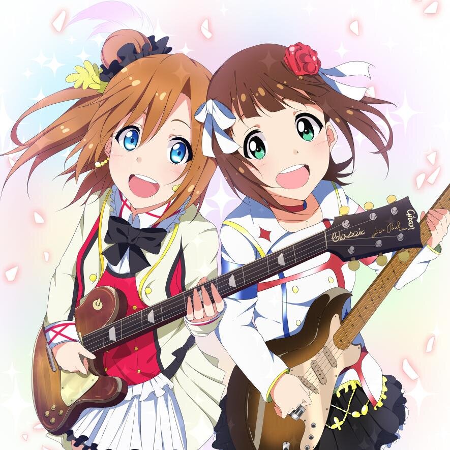 アイカツ、アイマス、ラブライブ、プリパラプリリズ、WUGのアイドルアニメライブを11/23（祝）初台doorsにて開催。 まずはHPを御覧ください！ http://t.co/qqyHpfYOx7