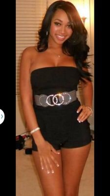 baller  rider  city girl ✈C.O_NYC