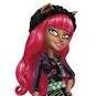 Official Twitter page for Monster High Howleen Wolf. Hoooooooooooowl! I annoy my sister Clawdeen alot, which is fun!