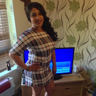 AfricanQueen85x's profile picture. 