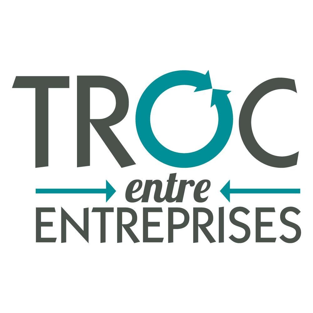 Le site de dons, d'échange et de troc de produits et services entre entreprises.