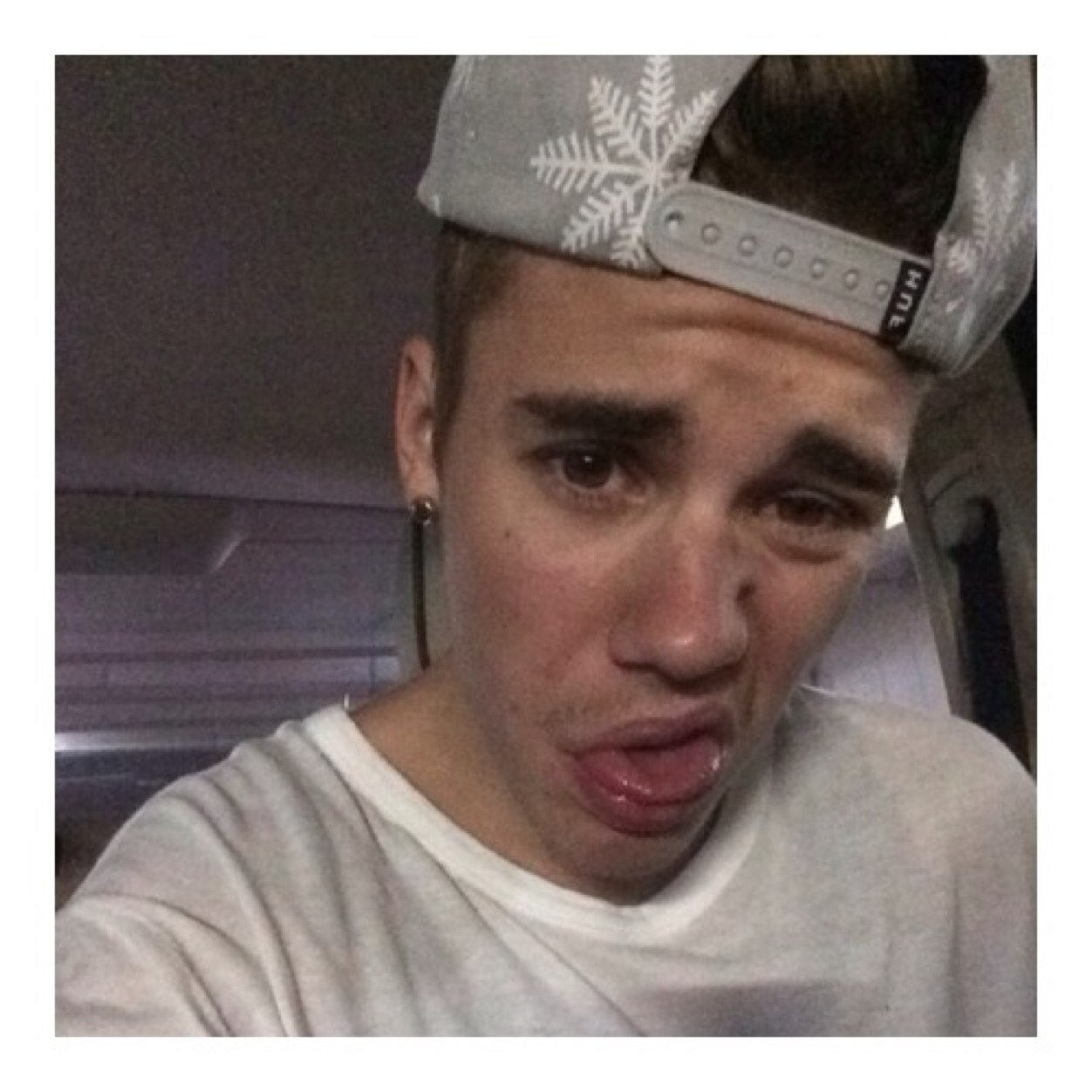 lukesmineTL's profile picture. was in ariana & 2/5's timeline