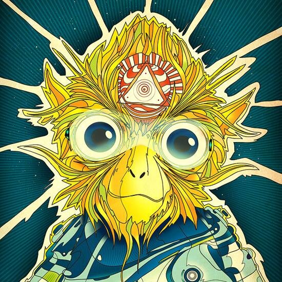 Fenkoplet_Dizh's profile picture. 