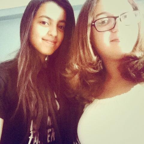 ImaneOuacani's profile picture. Imane ouacani 15 ans