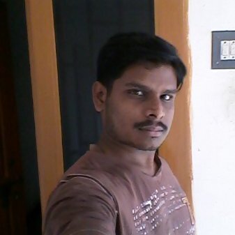 kirusp's profile picture. Web designer & developer at ovm websolutions