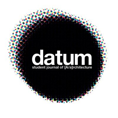 DATUM is a student-run publication showcasing student’s perspectives on architecture at Iowa State University.