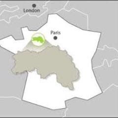 Orne is a department in the west of France, named after the river Orne. Created from parts of the former province of Normandy